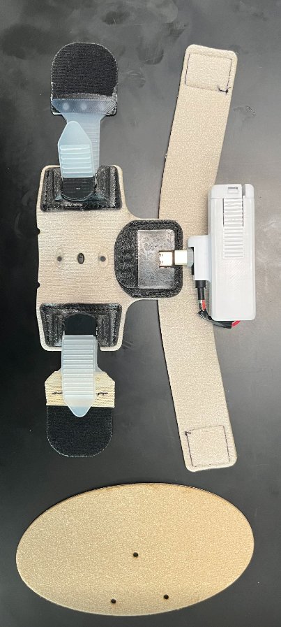 V3 wearable prototype