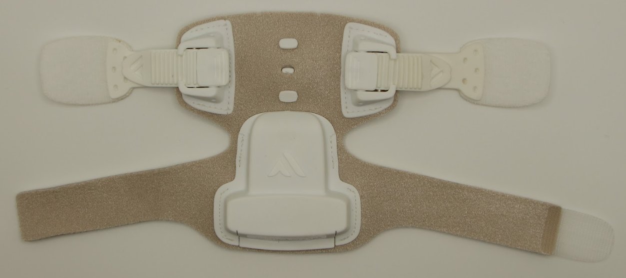 V4 wearable final product